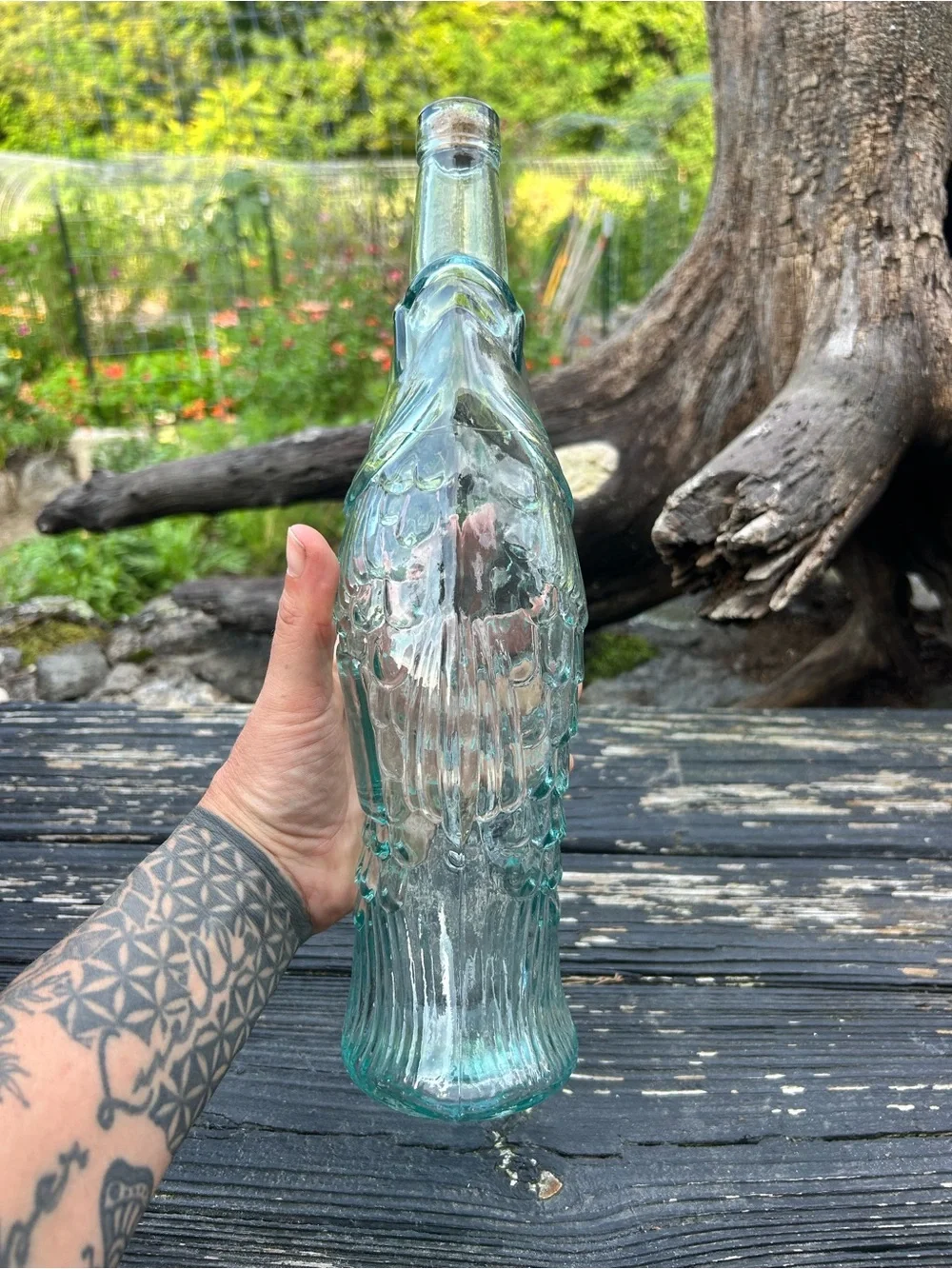 N/A unique vintage